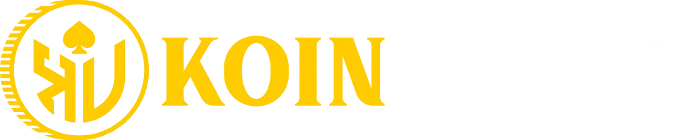 koinvegas logo